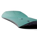 Burton Hometown Hero Snowboard 2027 - The Snowboard Shop