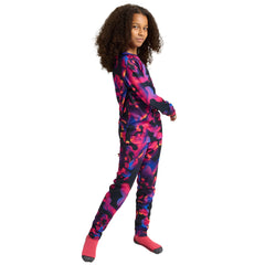 Burton Kids 1st Layer Set Base Layer - The Snowboard Shop