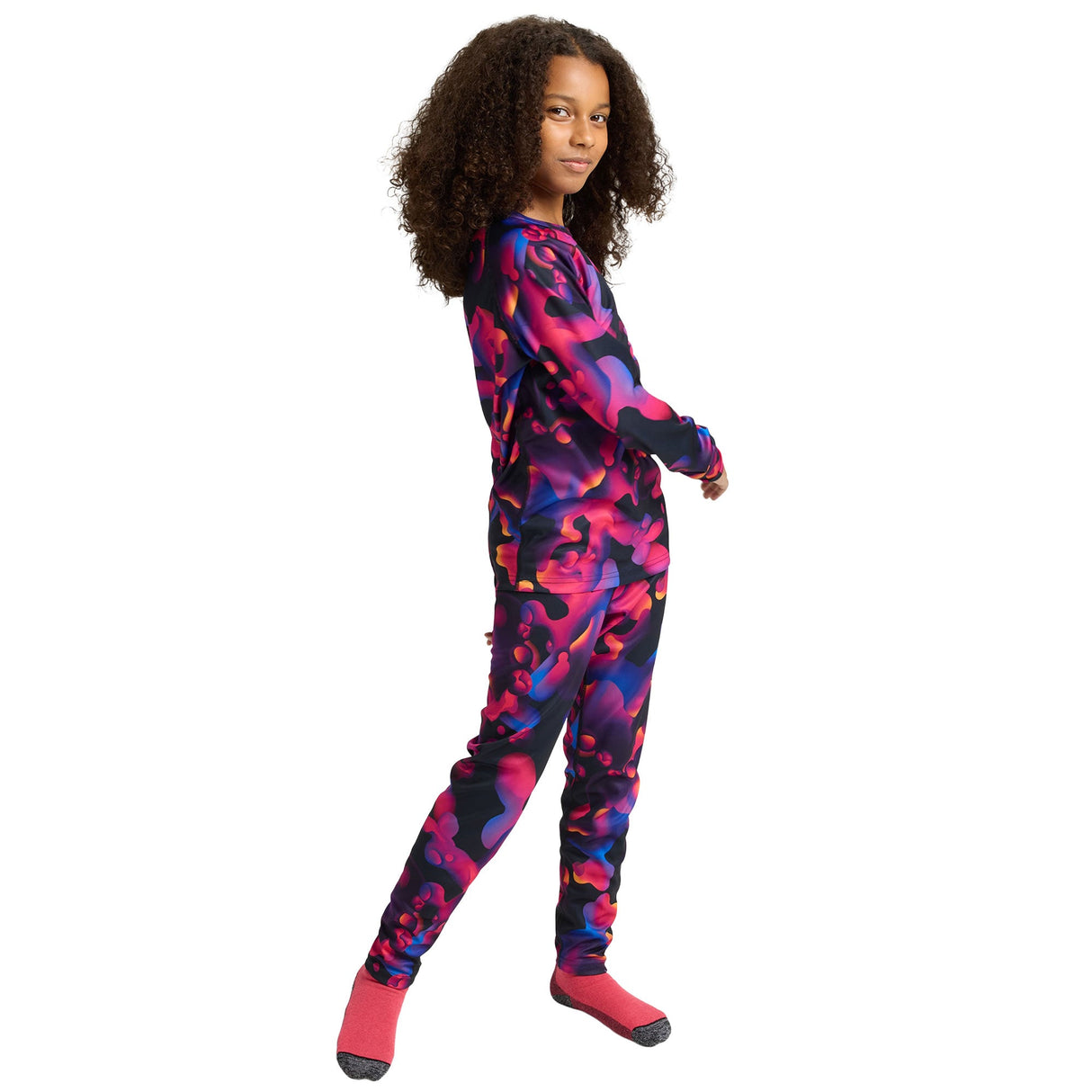 Burton Kids 1st Layer Set Base Layer - The Snowboard Shop