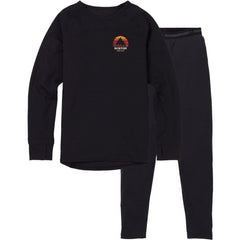Burton Kids 1st Layer Set Base Layer - The Snowboard Shop