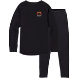 Burton Kids 1st Layer Set Base Layer - The Snowboard Shop