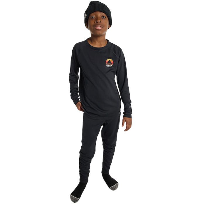Burton Kids 1st Layer Set Base Layer - The Snowboard Shop