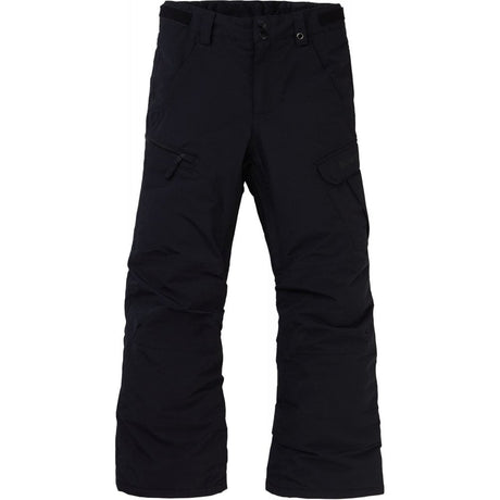 Burton Kids Exile 2L Cargo Pants - The Snowboard Shop