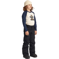 Burton Kids Exile 2L Cargo Pants - The Snowboard Shop