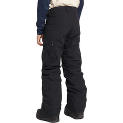 Burton Kids Exile 2L Cargo Pants - The Snowboard Shop