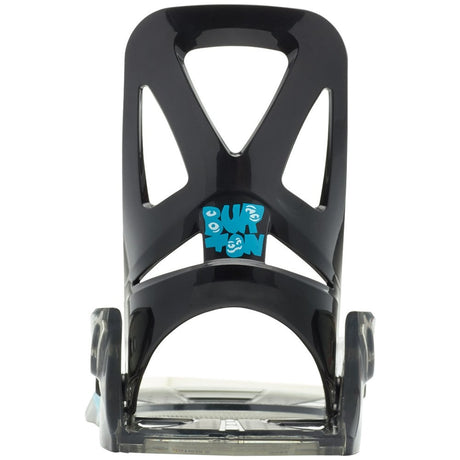 Burton Kids' Grom Snowboard Bindings - The Snowboard Shop