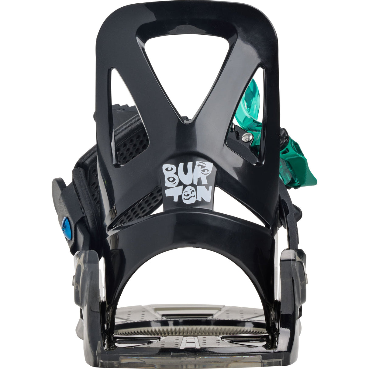 Burton Kids' Grom Snowboard Bindings - The Snowboard Shop