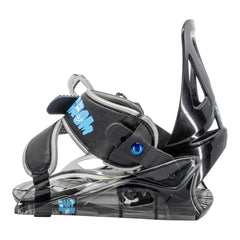 Burton Kids' Grom Snowboard Bindings - The Snowboard Shop