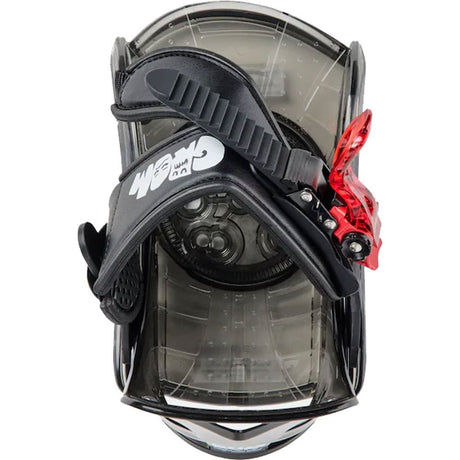 Burton Kids' Grom Snowboard Bindings - The Snowboard Shop
