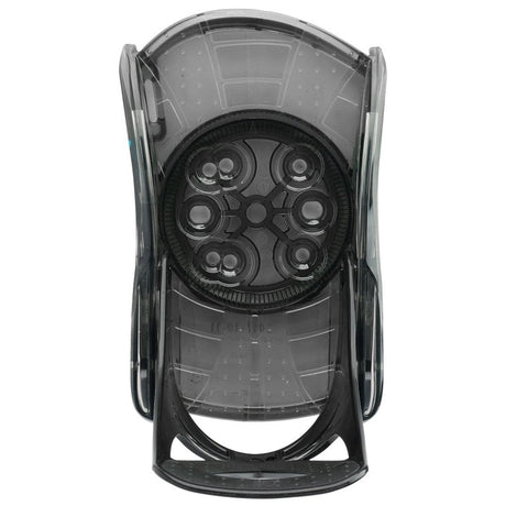 Burton Kids' Grom Snowboard Bindings - The Snowboard Shop
