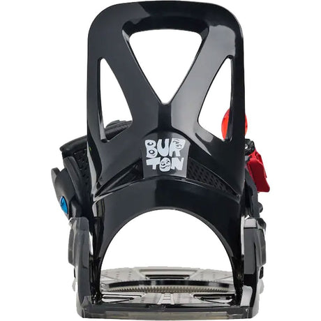 Burton Kids' Grom Snowboard Bindings - The Snowboard Shop
