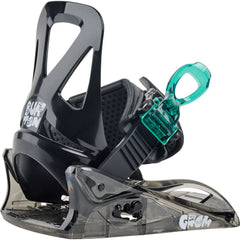 Burton Kids' Grom Snowboard Bindings - The Snowboard Shop