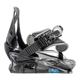 Burton Kids' Grom Snowboard Bindings - The Snowboard Shop