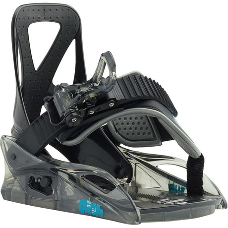 Burton Kids' Grom Snowboard Bindings - The Snowboard Shop