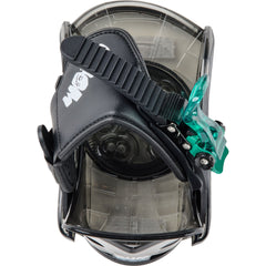 Burton Kids' Grom Snowboard Bindings - The Snowboard Shop