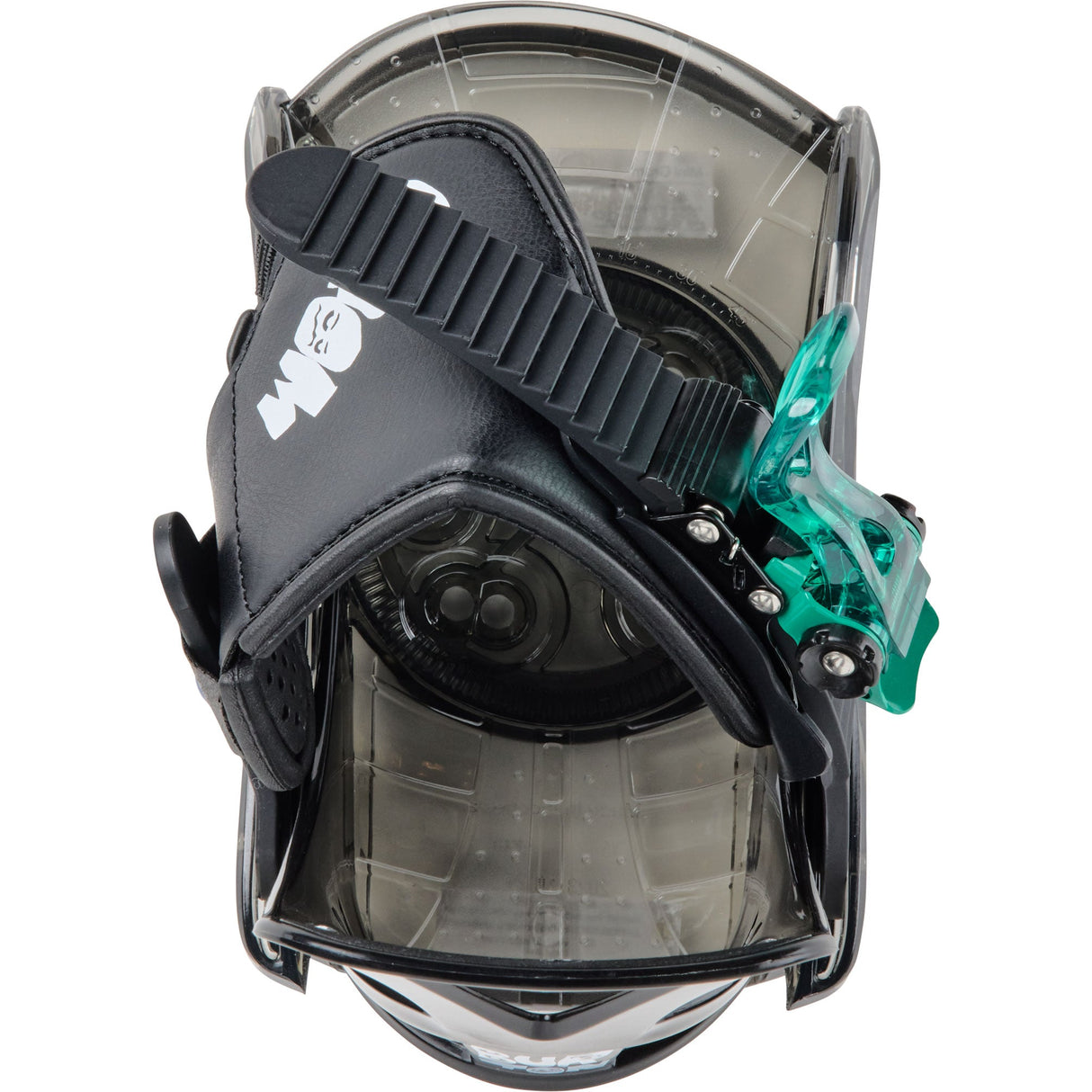 Burton Kids' Grom Snowboard Bindings - The Snowboard Shop
