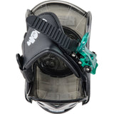 Burton Kids' Grom Snowboard Bindings - The Snowboard Shop