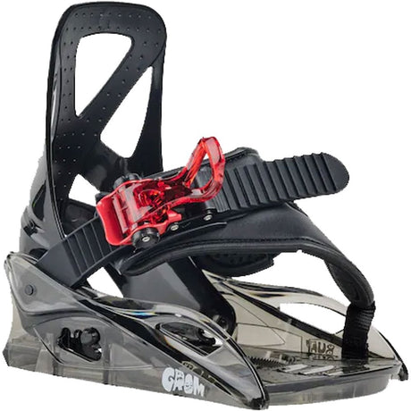 Burton Kids' Grom Snowboard Bindings - The Snowboard Shop