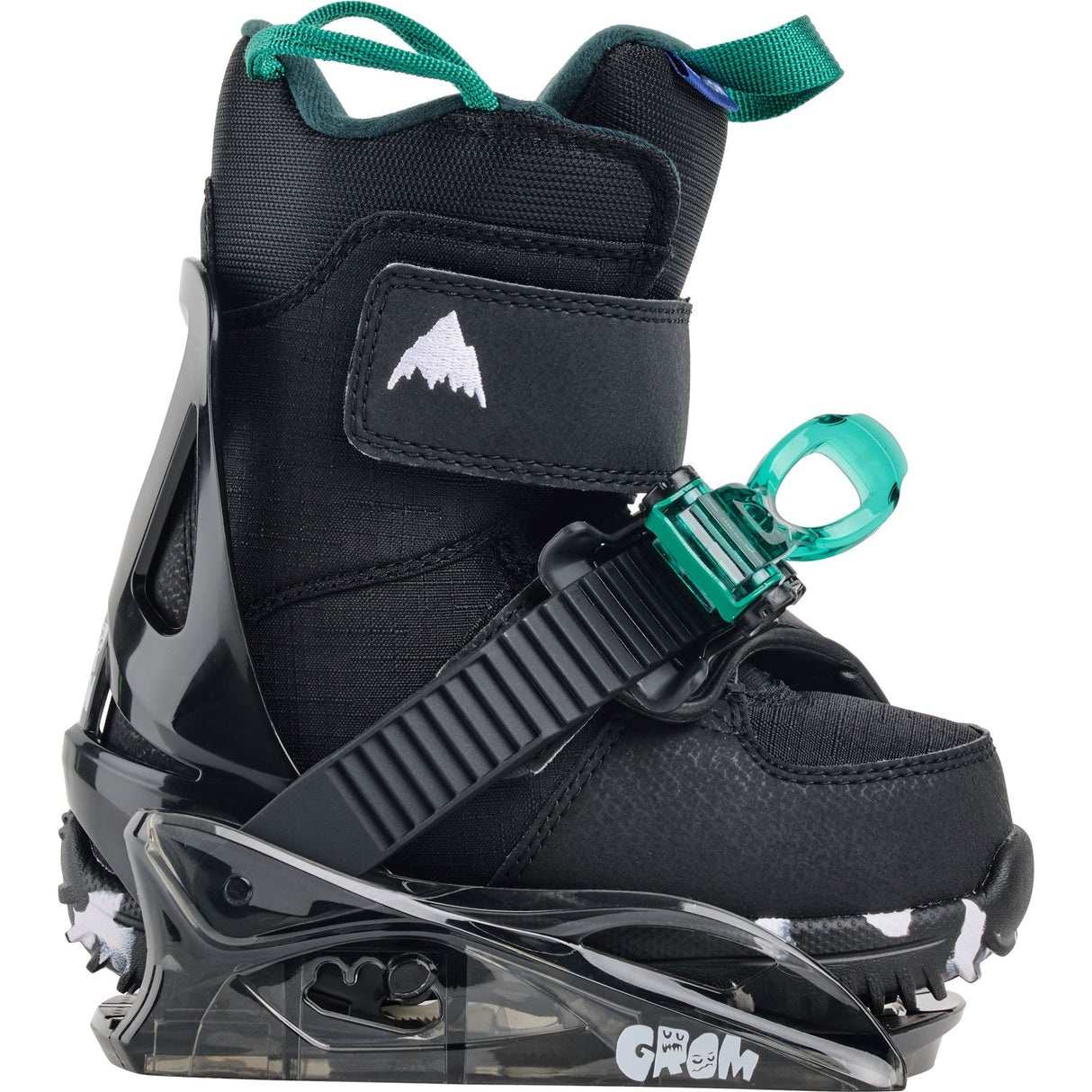 Burton Kids' Grom Snowboard Bindings - The Snowboard Shop