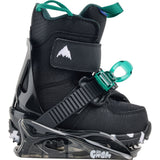 Burton Kids' Grom Snowboard Bindings - The Snowboard Shop