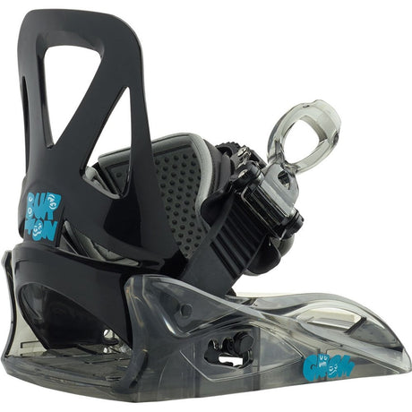 Burton Kids' Grom Snowboard Bindings - The Snowboard Shop