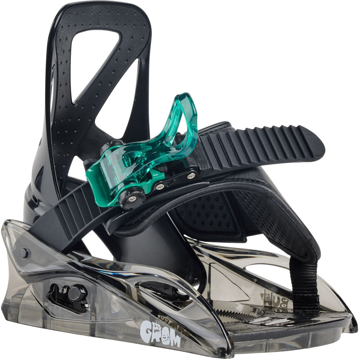 Burton Kids' Grom Snowboard Bindings - The Snowboard Shop