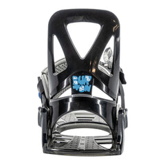 Burton Kids' Grom Snowboard Bindings - The Snowboard Shop