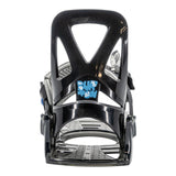 Burton Kids' Grom Snowboard Bindings - The Snowboard Shop