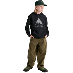 Santa Cruz Youth Hoodie