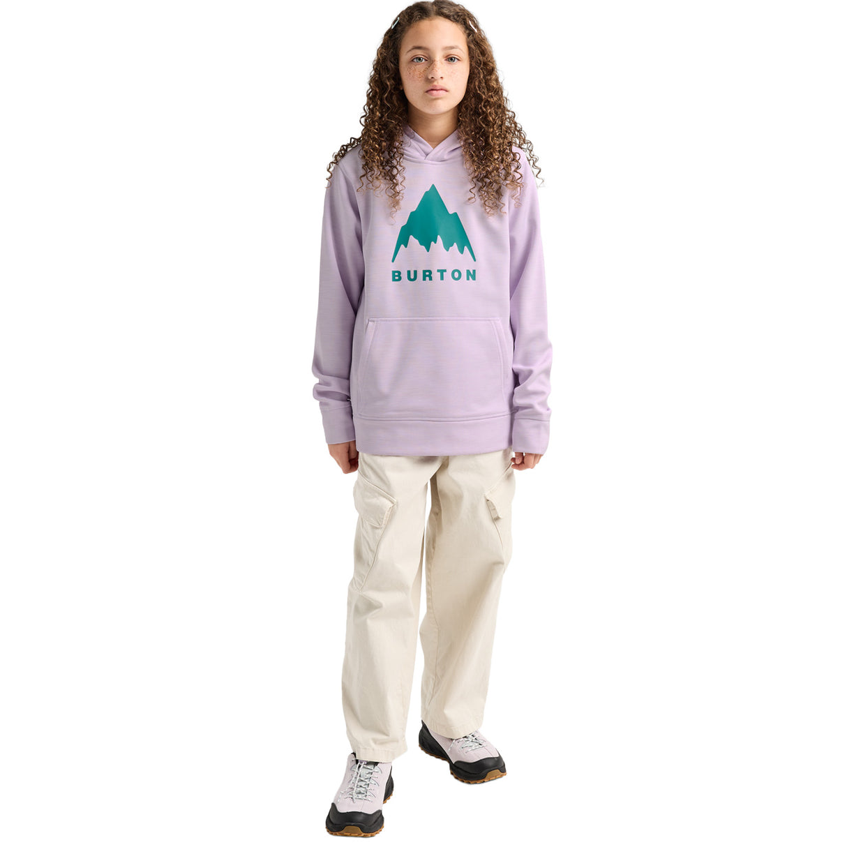 Santa Cruz Youth Hoodie