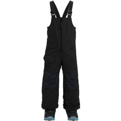 Burton Kids Minishred Maven Bib Pants - The Snowboard Shop