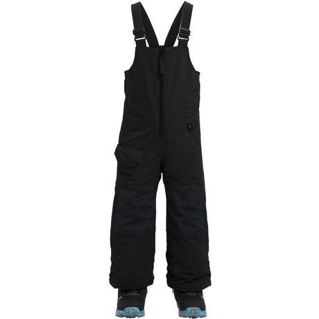 Burton Kids Minishred Maven Bib Pants - The Snowboard Shop