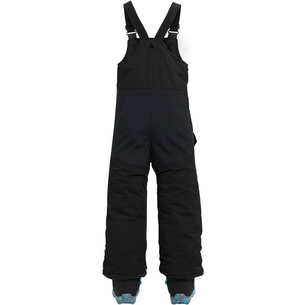Burton Kids Minishred Maven Bib Pants - The Snowboard Shop
