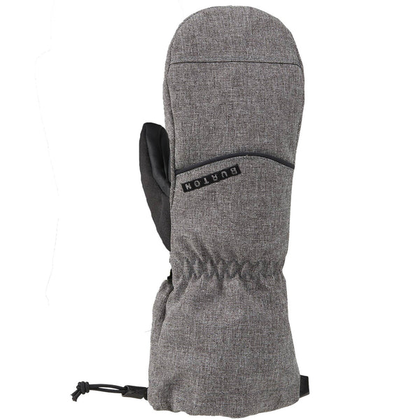 Burton Kids' Profile Mittens - The Snowboard Shop