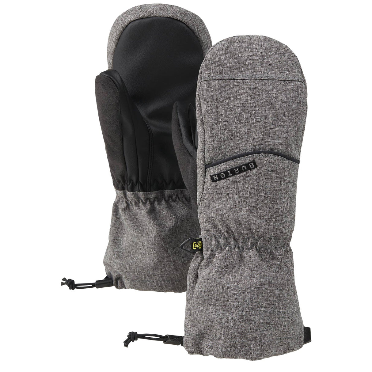 Burton Kids' Profile Mittens - The Snowboard Shop