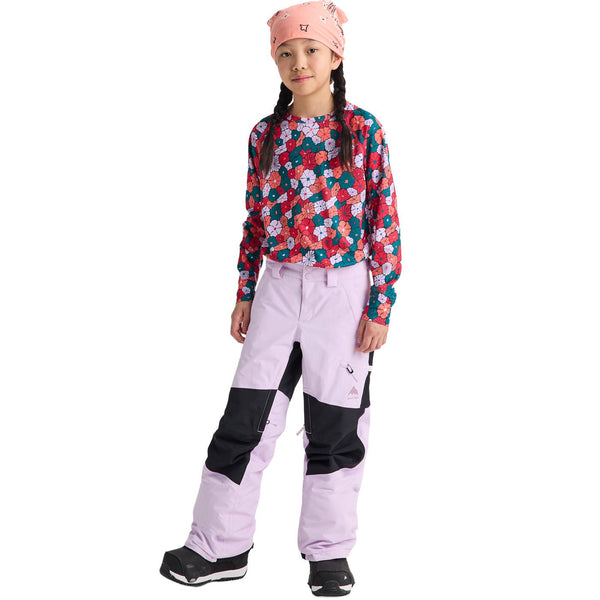 Burton Kids' Skylar 2L Pants - The Snowboard Shop