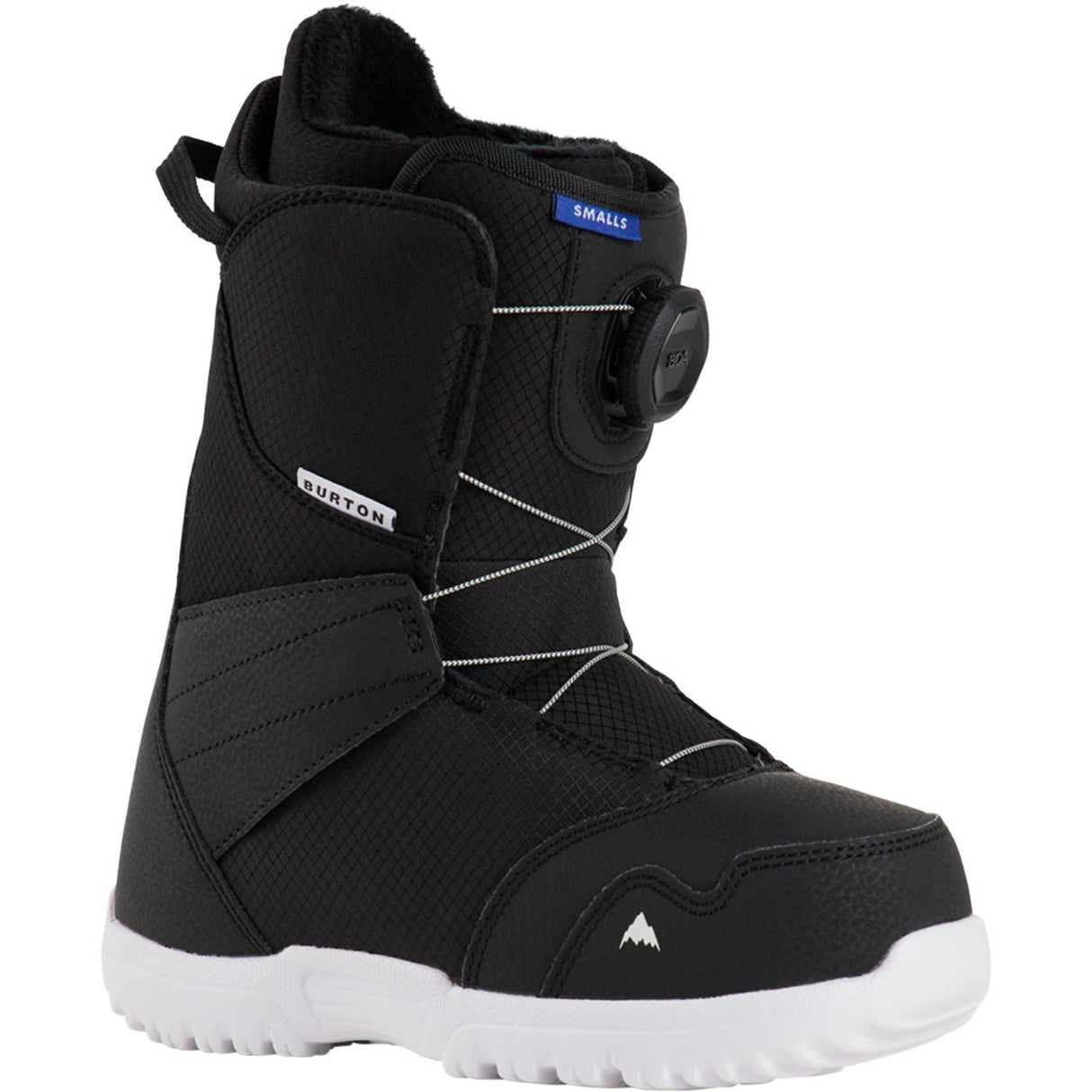 Burton Kids Smalls BOA® Snowboard Boots - The Snowboard Shop