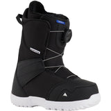 Burton Kids Smalls BOA® Snowboard Boots - The Snowboard Shop