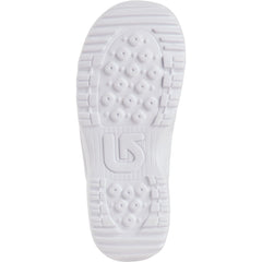 Burton Kids Smalls BOA® Snowboard Boots - The Snowboard Shop