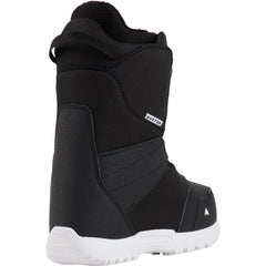 Burton Kids Smalls BOA® Snowboard Boots - The Snowboard Shop