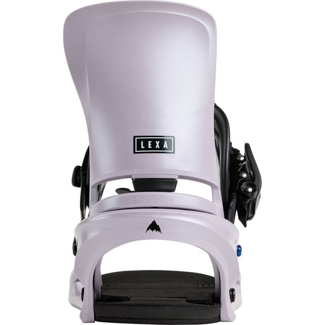 Burton Lexa Re:Flex Women's Snowboard Bindings 2025/26 - The Snowboard Shop
