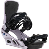 Burton Lexa Re:Flex Women's Snowboard Bindings 2025/26 - The Snowboard Shop