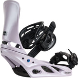 Burton Lexa Re:Flex Women's Snowboard Bindings 2025/26 - The Snowboard Shop