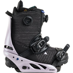 Burton Lexa Re:Flex Women's Snowboard Bindings 2025/26 - The Snowboard Shop
