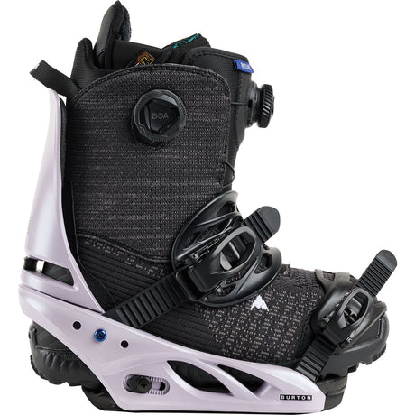 Burton Lexa Re:Flex Women's Snowboard Bindings 2025/26 - The Snowboard Shop