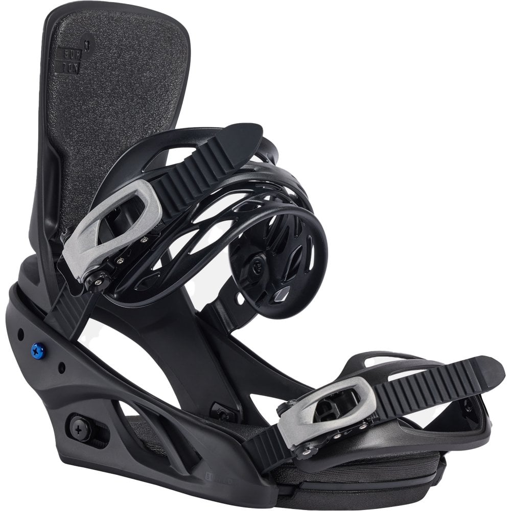 Burton Lexa Re:Flex Women's Snowboard Bindings 2025/26 - The Snowboard Shop