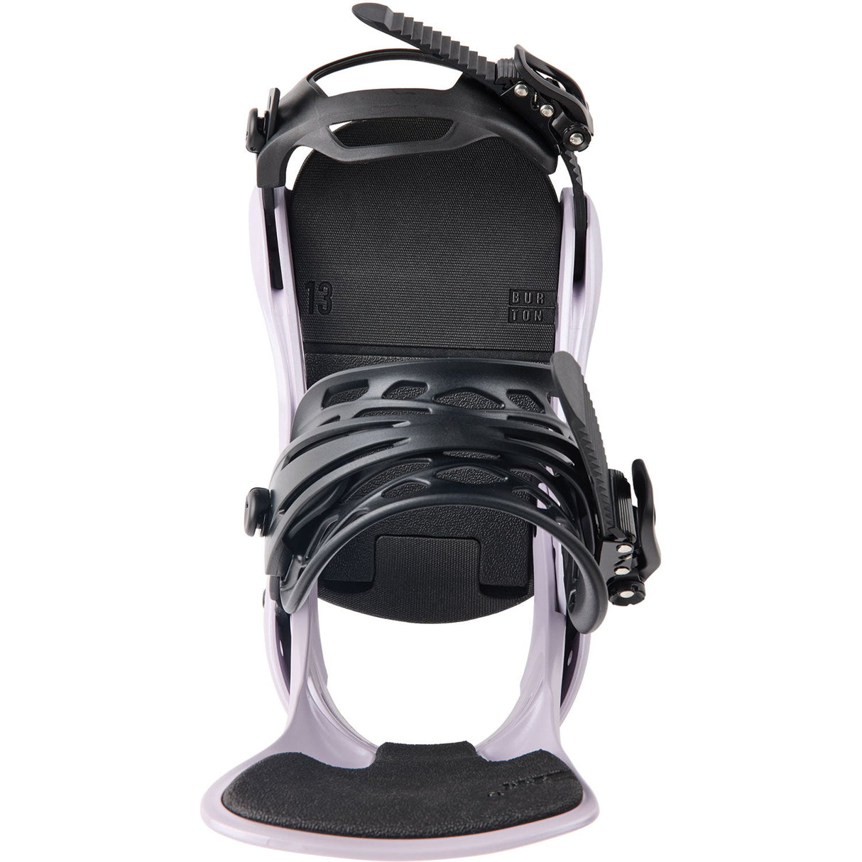 Burton Lexa Re:Flex Women's Snowboard Bindings 2025/26 - The Snowboard Shop