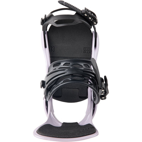 Burton Lexa Re:Flex Women's Snowboard Bindings 2025/26 - The Snowboard Shop