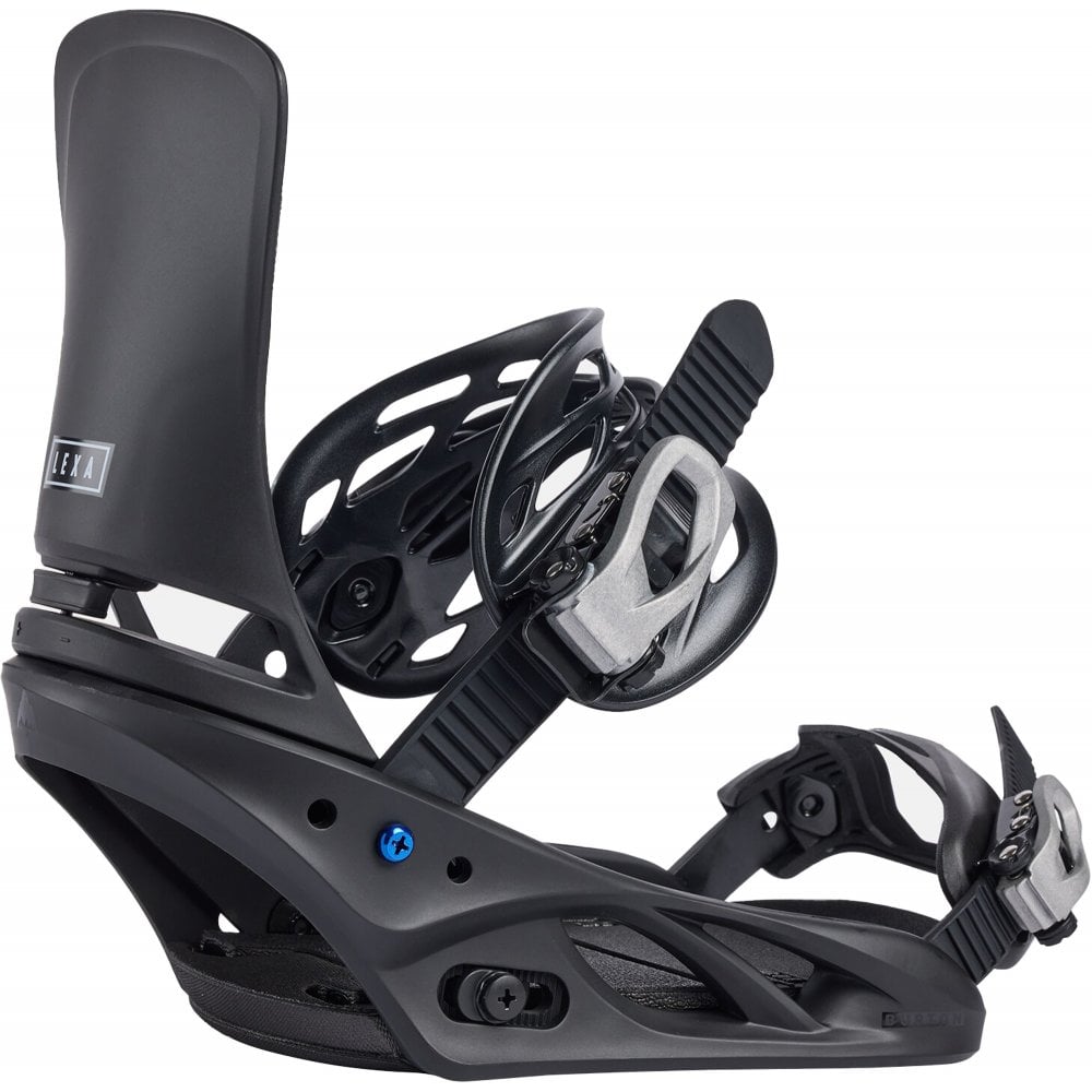 Burton Lexa Re:Flex Women's Snowboard Bindings 2025/26 - The Snowboard Shop