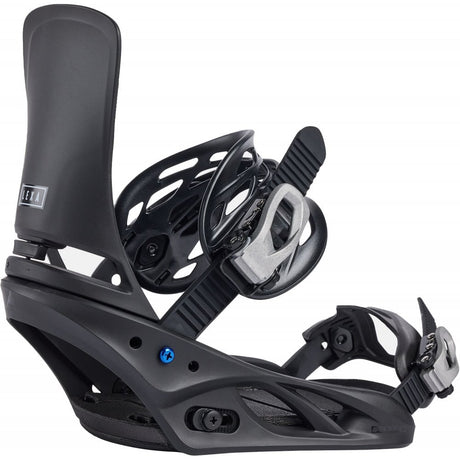 Burton Lexa Re:Flex Women's Snowboard Bindings 2025/26 - The Snowboard Shop